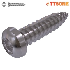 Vít Đầu Chao Hình Lục Giác ISO 14585 M5.5