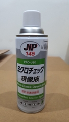 Chất Kiểm Tra Vi Mô TAIHO KOHZAI Micro Check Development JIP 145 (Chai 420ml)