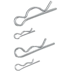 Chốt khóa chữ R - JNSPN12 Misumi