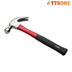 Búa nhổ đinh Total THT7386 8oz