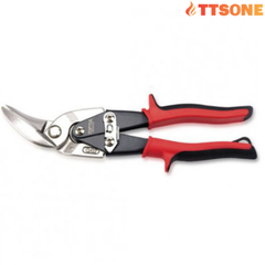 Kéo cắt tôn (Cắt trái ) Toptul SBAD0124 L=240mm