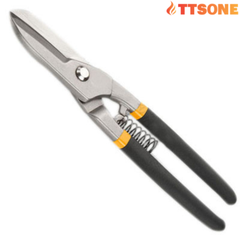 Kéo cắt tôn màu đen Tolsen 30030