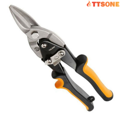 Kéo Cắt Tôn Màu Vàng Tolsen 30022