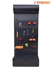 Kệ Dụng Cụ Màu Đen