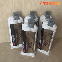 Keo Dán 3M Scotch-Weld DP460 OFF-WHITE (50ml)