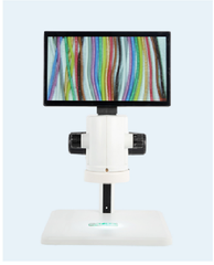 HD Digital Measurement Video Microscope - L200