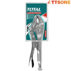 Kìm bấm chết Total THT191003 10"