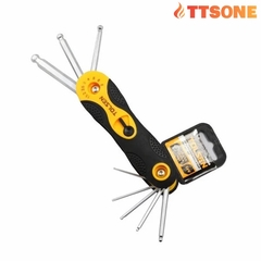 Bộ Lục Giác TOLSEN 20058(8 PCS)