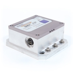 BỘ GHI DỮ LIỆU VẬN CHUYỂN (RUNG, SHOCK, NHIỆT ĐỘ,  ĐỘ ẨM, ÁP SUẤT) MODEL: SAVER AM - LANSMONT