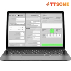 Thiết Bị Kiểm Tra Momen Xoắn Mecmesin Alluris TTT-300B2