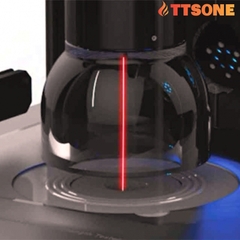 Máy Kiểm Tra Áp Suất Nổ Mecmesin TruBurst