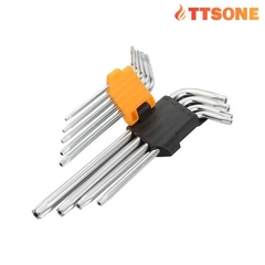 Bộ Lục Giác Hoa Thị Ngắn TOLSEN 20056