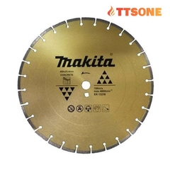 Lưỡi cắt betong 350mm Makita D-56998