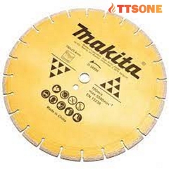 Lưỡi cắt betong 350mm Makita D-56998