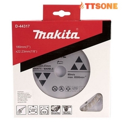 Lưỡi cắt kim cương MAKITA D-44317