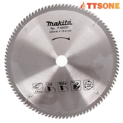 Lưỡi cắt nhôm Makita P-68002 (255mm)