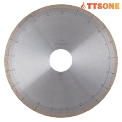 Gangsaw Segmented Rim Tile Blades