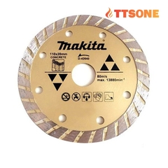 Lưỡi Cắt Kim Cương Makita