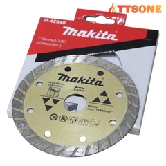 Lưỡi Cắt Kim Cương Makita