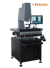 LVC400- Fully automated video measurement systems