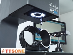 LVC400- Fully automated video measurement systems