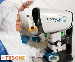 Kính Hiển Vi Soi Nổi Lynx EVO - Chân Đế ERGO STAND