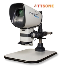Kính Hiển Vi Soi Nổi Lynx EVO - Chân Đế MULTI-AXIS