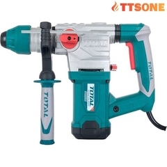 Máy Khoan Búa Đục Bê Tông Total TH1153256