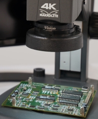 Makrolite 4K – Kính hiển vi kỹ thuật số siêu nét 4K