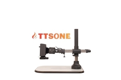 KÍNH HIỂN VI KỸ THUẬT SỐ UHD MAKROLITE  4K- CHÂN ĐẾ MULTI-AXIS STAND