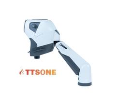 KÍNH HIỂN VI SOI NỔI MANTIS IOTA - chân đế Verso arm