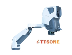 KÍNH HIỂN VI SOI NỔI MANTIS PIXO - Chân đế  Verso Arm kèm forearm