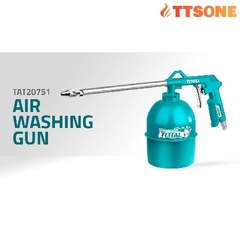 Súng Châm Nhớt TOTAL TAT20751