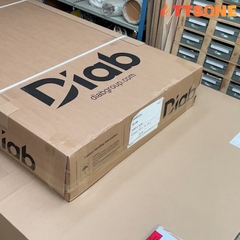 Tấm Foam PVC DIAB H80 20 mm - Khổ 1220*610 mm