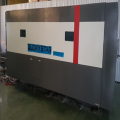 Máy cắt Fiber Laser Glorystar GS-3015CE 2020