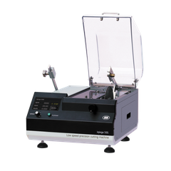 Máy cắt mẫu chính xác Veiyee iqiege 50S