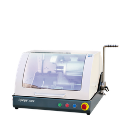 Máy cắt mẫu kim tương thủ công Veiyee iqiege 160Z – cắt Φ60 mm