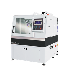 Máy cắt mẫu kim tương tự động cỡ lớn Veiyee iqiege 7160S – cắt Φ160 mm