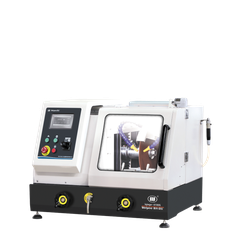 Máy cắt mẫu kim tương tự động Veiyee iqiege 6100S