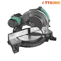 Máy Cắt Nhôm 255mm DCA AJX07-255
