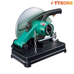 Máy cắt sắt 2200W DCA AJG02-355S