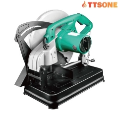 Máy cắt sắt 2200W DCA AJG04-355BS