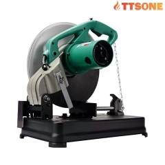 Máy cắt sắt 2200W DCA AJG04-355S