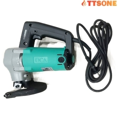 Máy cắt tôn 620W DCA AJJ32 3.2mm