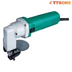 Máy cắt tôn 710W DCA AJJ25 2.5mm