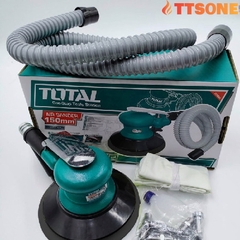 6" (150mm) Máy Chà Nhám Dùng Khí Nén TOTAL TAT91512