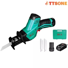 Máy Cưa Kiếm Dùng Pin DCA ADJF15EK