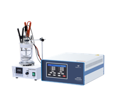 Máy đánh bóng điện phân WYEP-06 của Veiyee – 0–100 V, 0–6 A