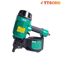 Súng Bắn Đinh Cuộn DCA ACN70