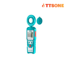 Máy đo cường độ ánh sáng kỹ thuật số Total TETLU01